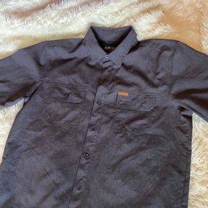 Lightweight Orvis Short Sleeve